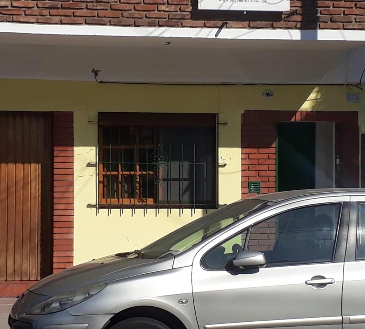 Propiedad en Argentina