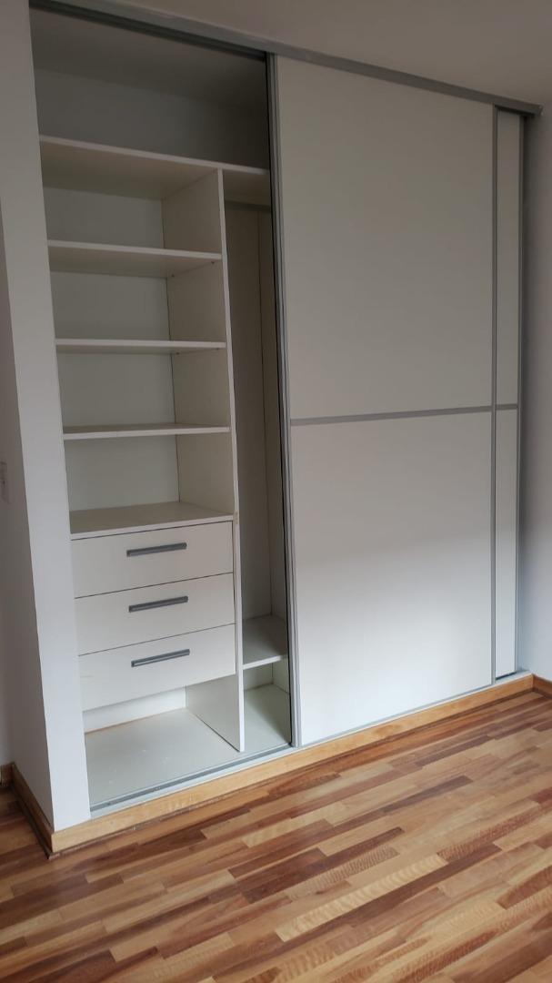 Departamento 3 Ambientes con 2 Cocheras 3