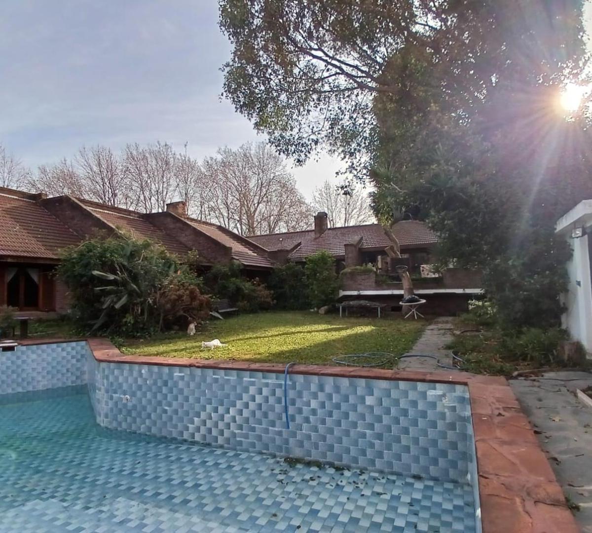 Importante Casa en La Mejor Zona Residencial 4