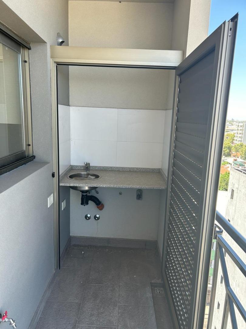 Piso a Estrenar 1