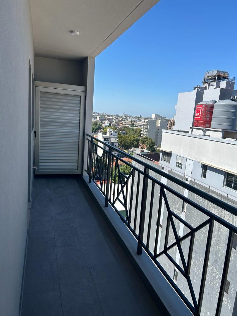 Piso a Estrenar 3