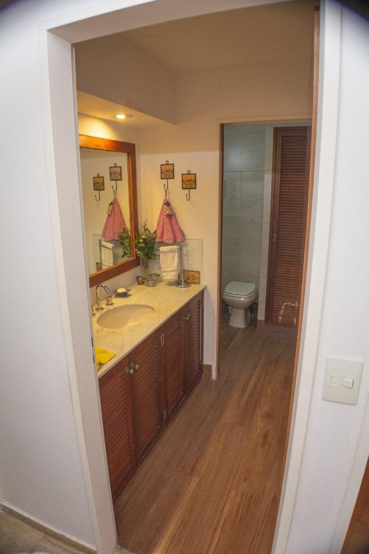 Hermosa Casa en San Andres 4