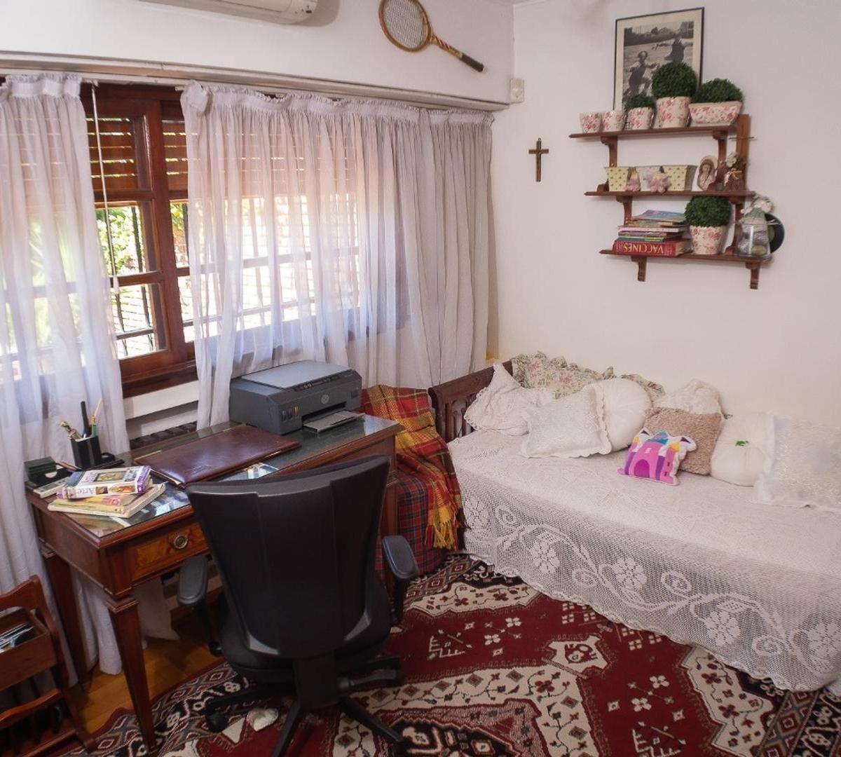 Hermosa Casa en San Andres 3