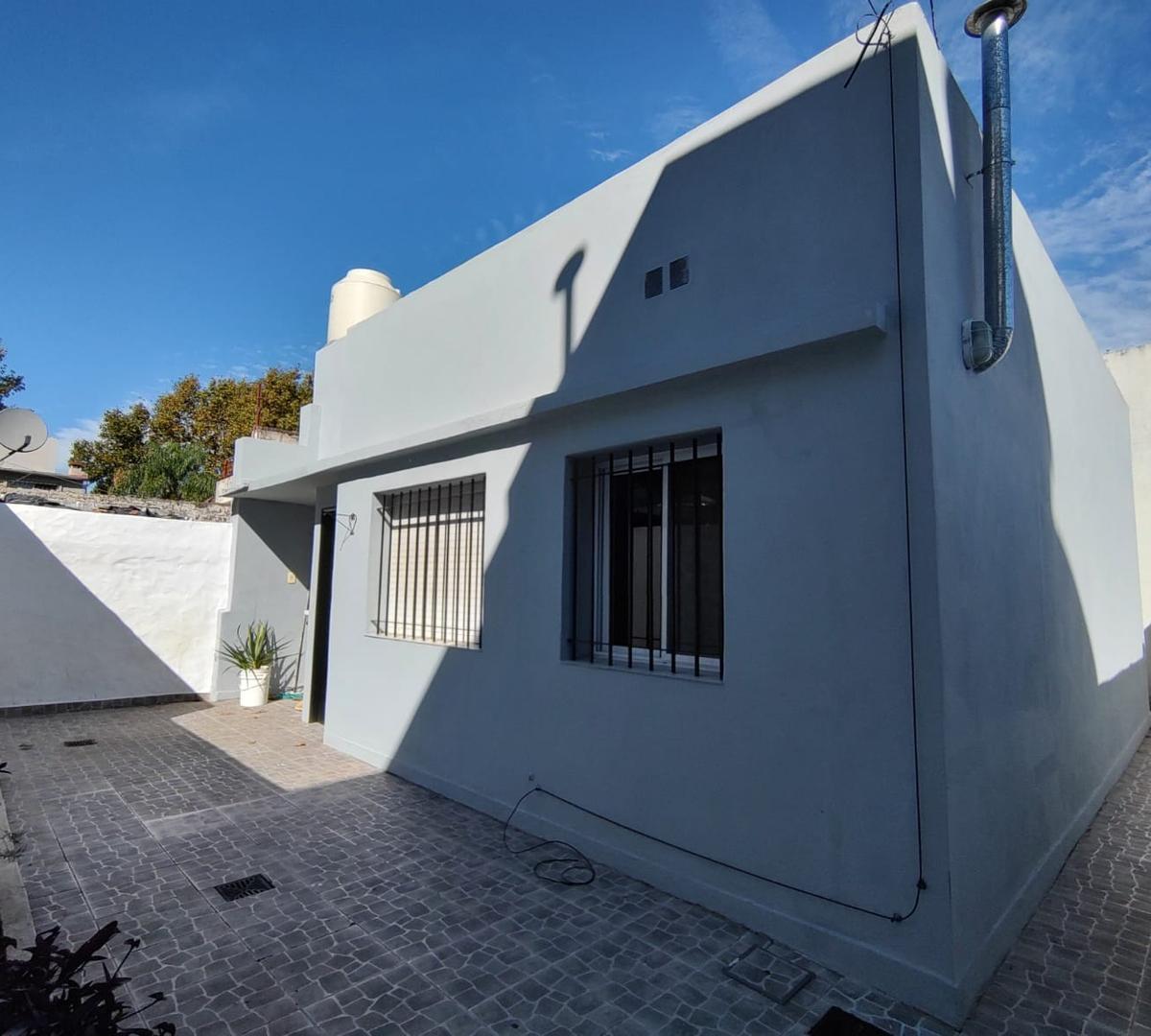 Casa Al Contra Frente Reciclada a Nueva 2