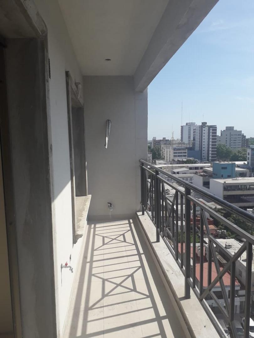Departamento 3 Ambientes Centrico 4