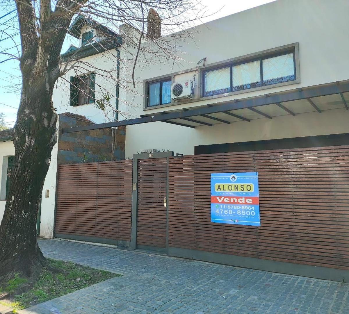 Propiedad en Argentina