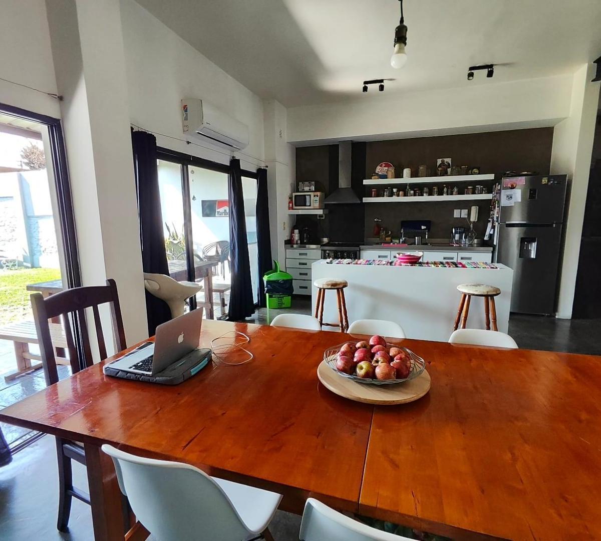 Casa en La Mejor Zona del Golf de San Andres 1