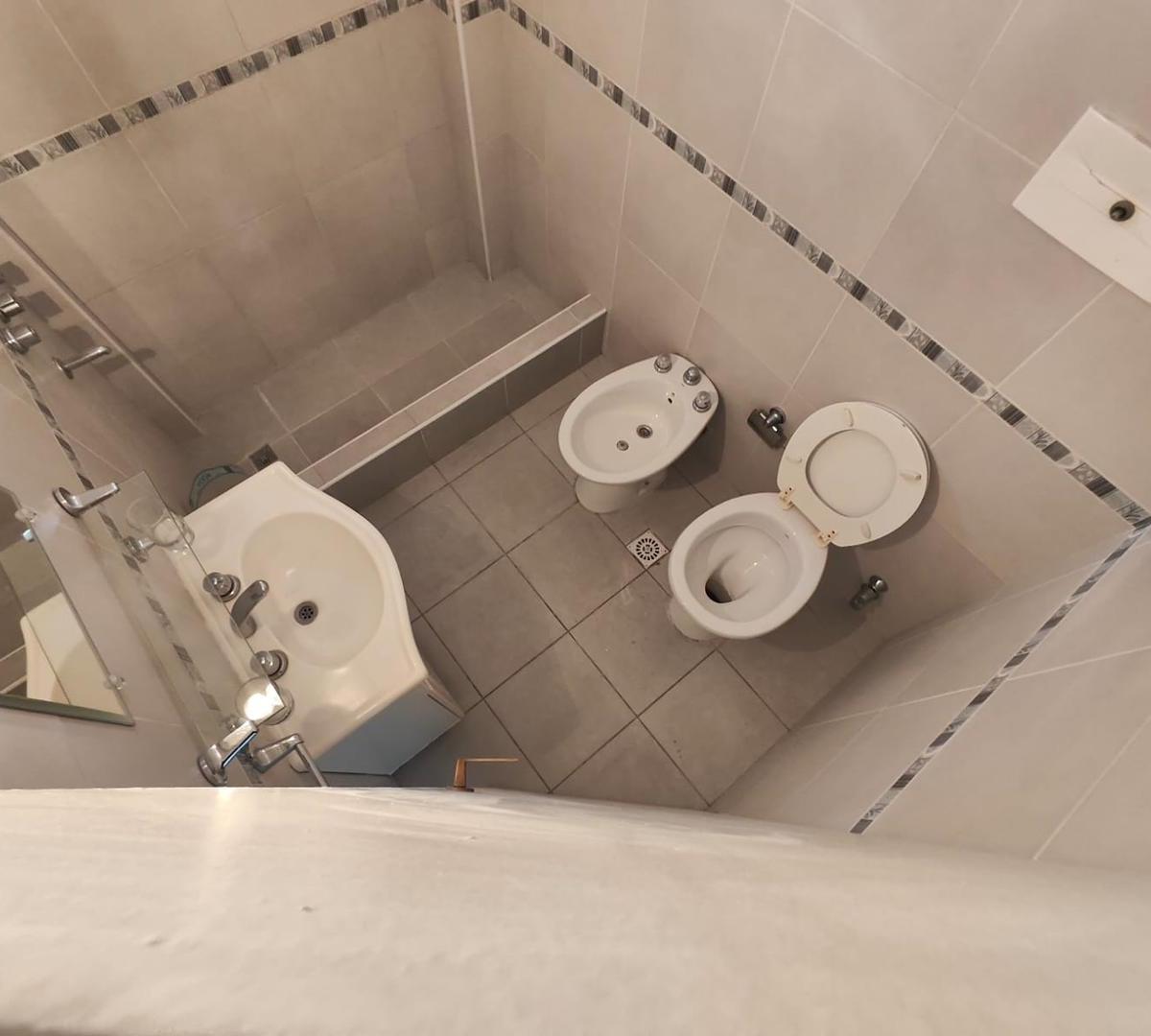 Muy Lindo Departamento a 2 Cuadras de Alvear 4