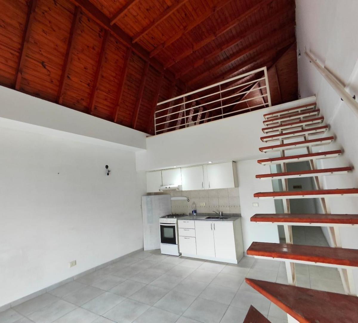 Muy Lindo Departamento a 2 Cuadras de Alvear 1