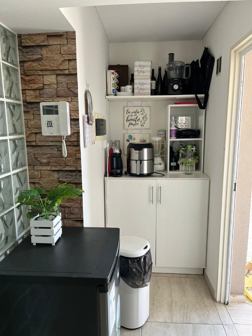 Hermoso Departamento de 5 Ambientes Zona Centrica 2