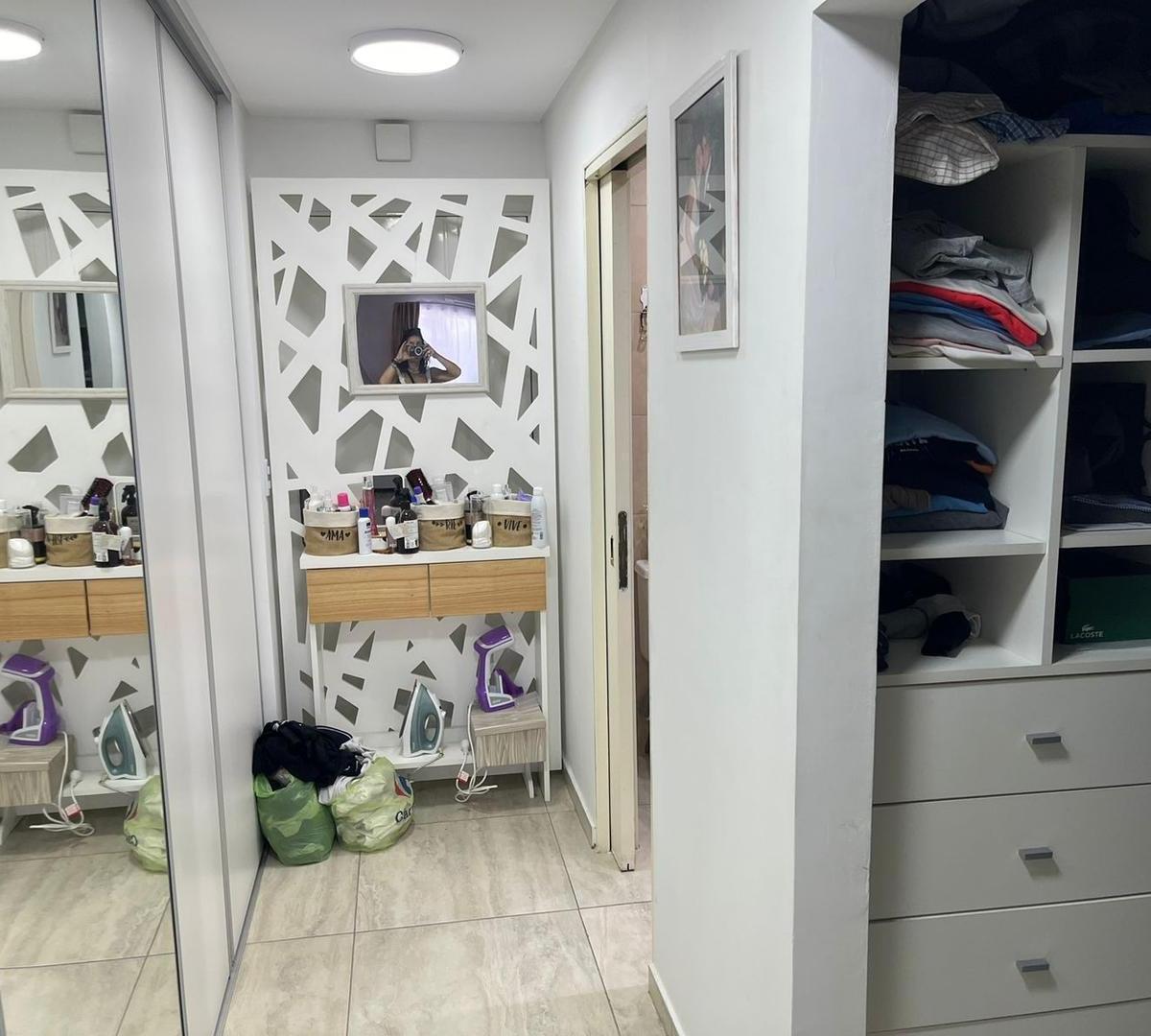 Hermoso Departamento de 5 Ambientes Zona Centrica 4
