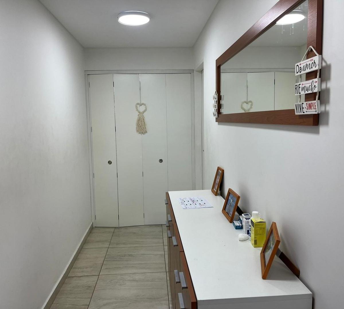 Hermoso Departamento de 5 Ambientes Zona Centrica 5