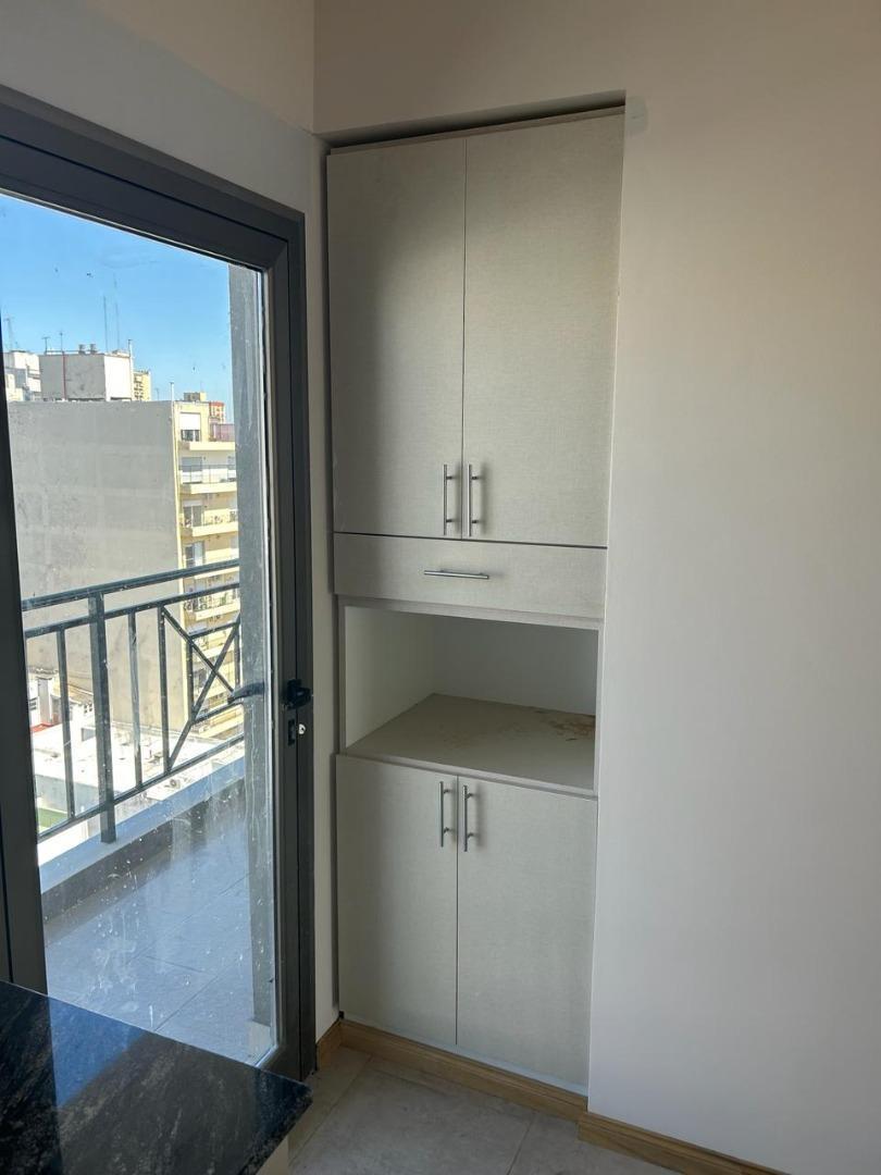 Excelente Piso 3 Ambientes a Estrenar 5