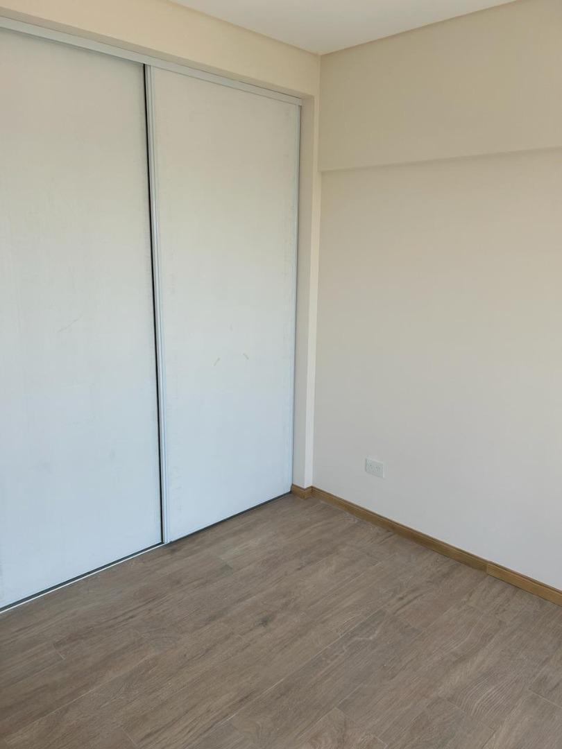Excelente Piso 3 Ambientes a Estrenar 3