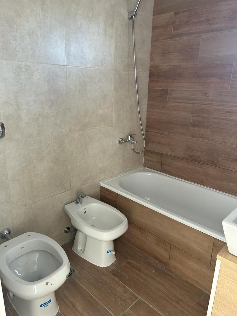 Excelente Piso 3 Ambientes a Estrenar 1