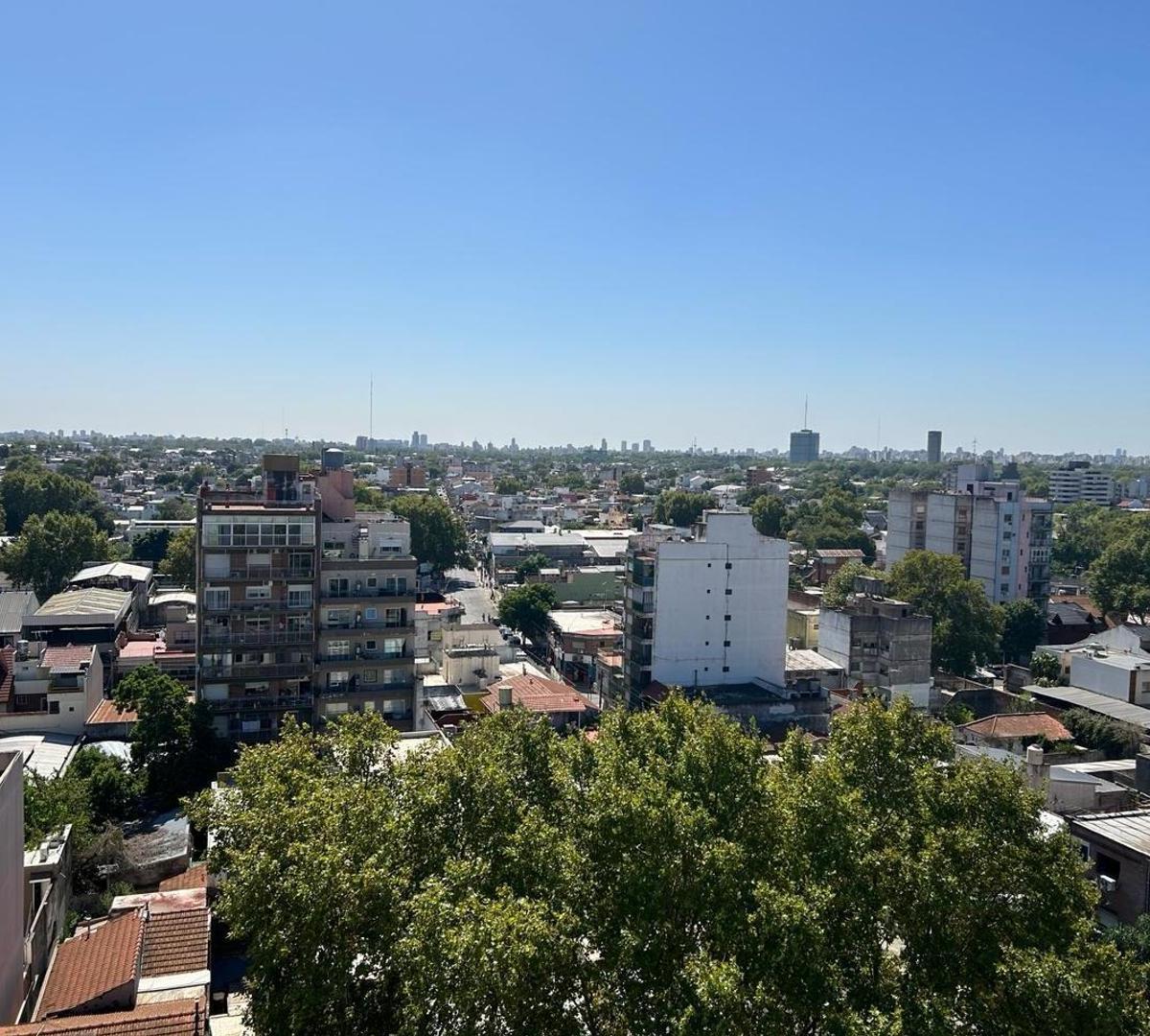 Excelente Piso 3 Ambientes a Estrenar 1