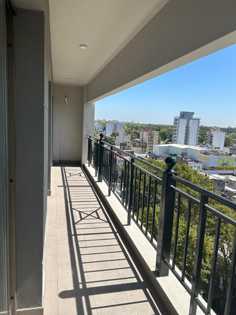 Excelente Piso 3 Ambientes a Estrenar 4