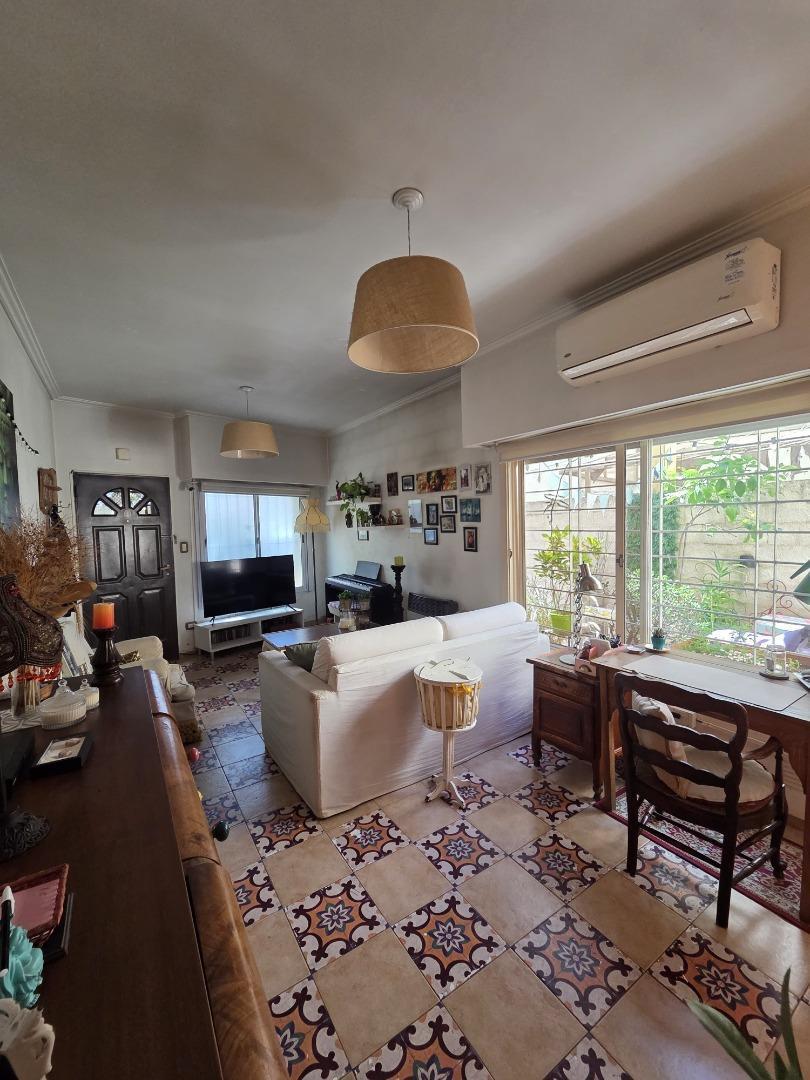 P. H 3 Ambientes con Patio 3