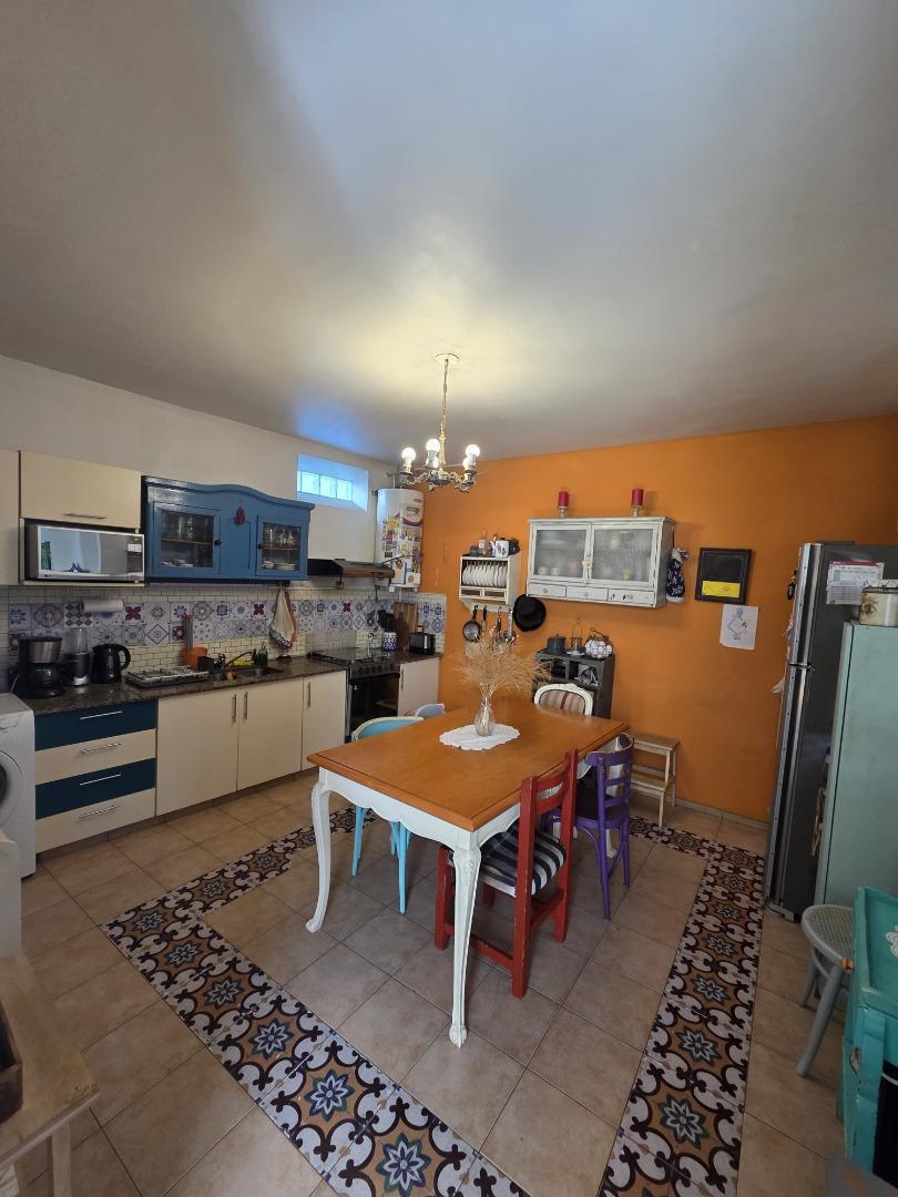 P. H 3 Ambientes con Patio 1