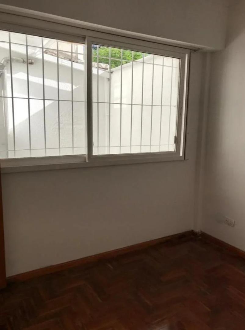 Departamento 2 ambientes Planta Baja