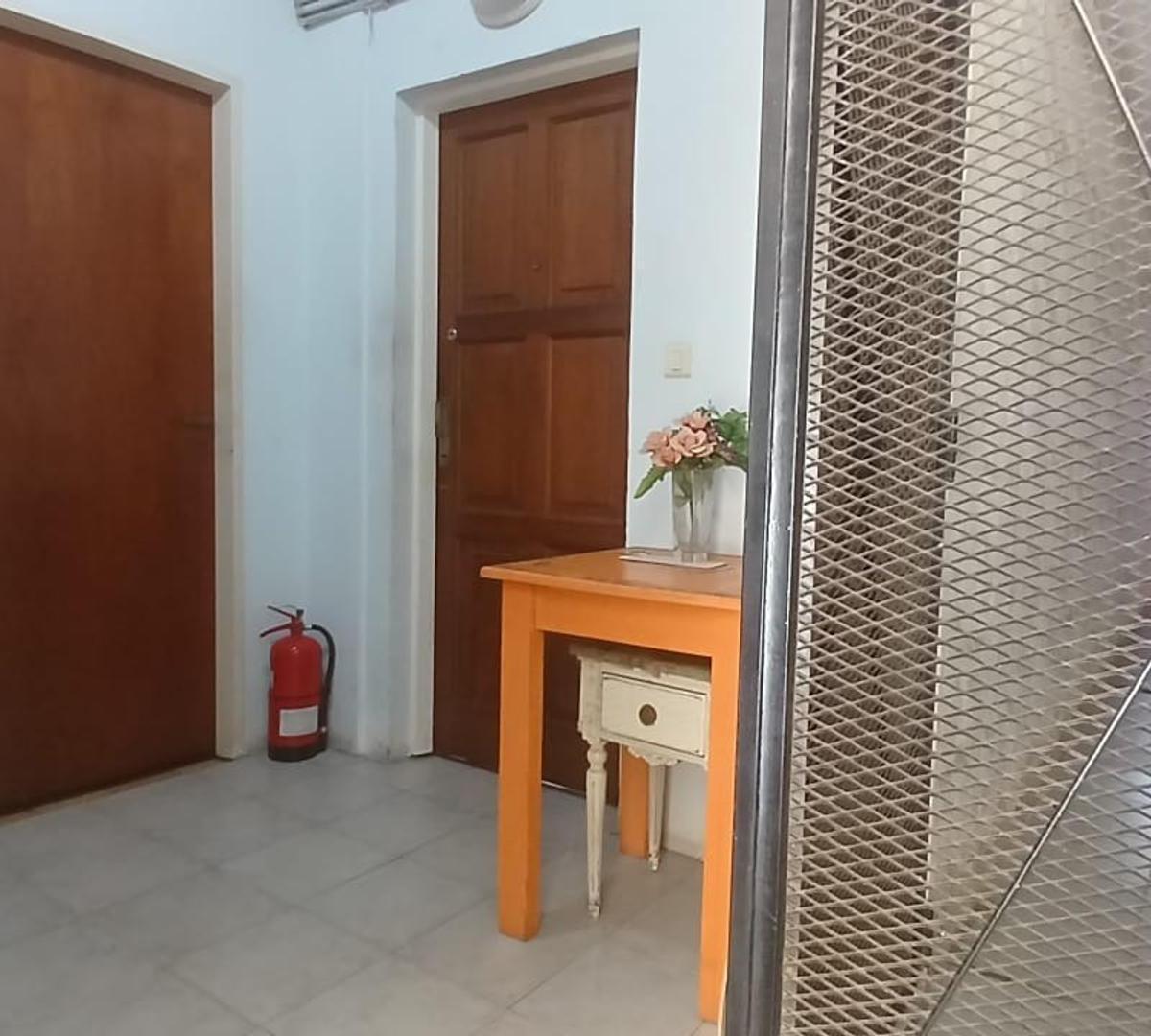 Departamento 2 Ambientes 5