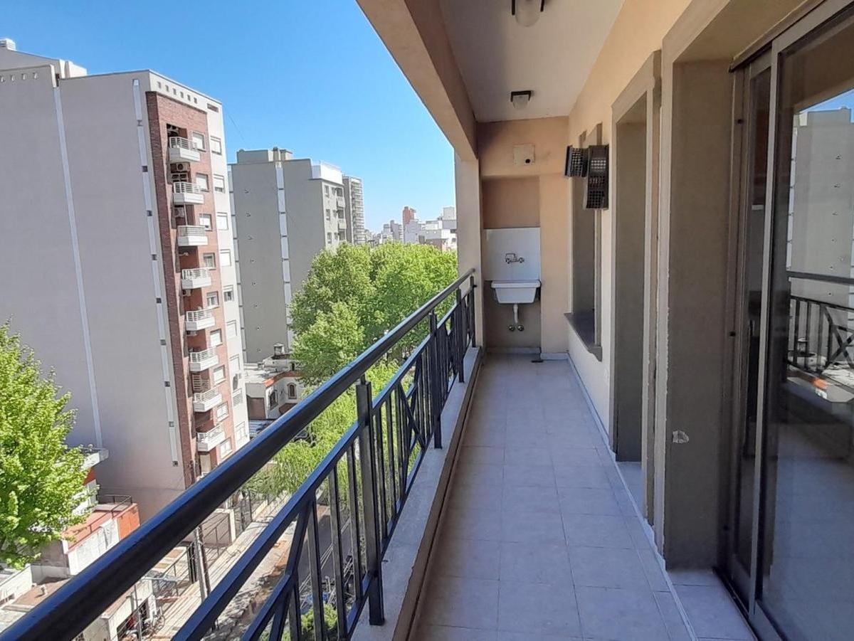 Departamento 3 Ambientes con Cochera 5