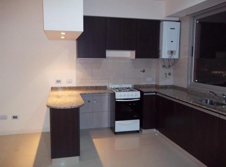 Departamento 2 ambientes 2