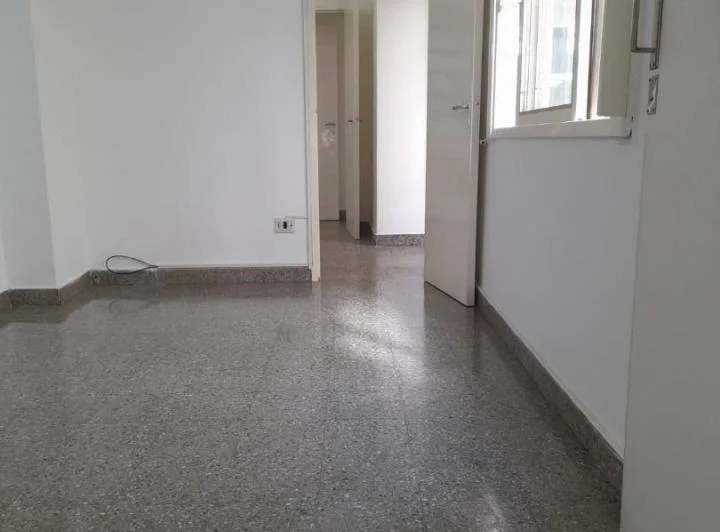 Departamento 2 ambientes céntrico 3