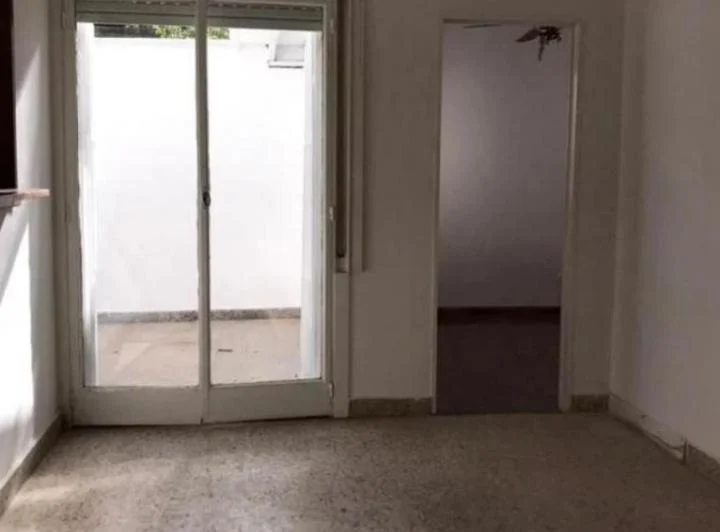 Departamento 2 ambientes Planta Baja 4