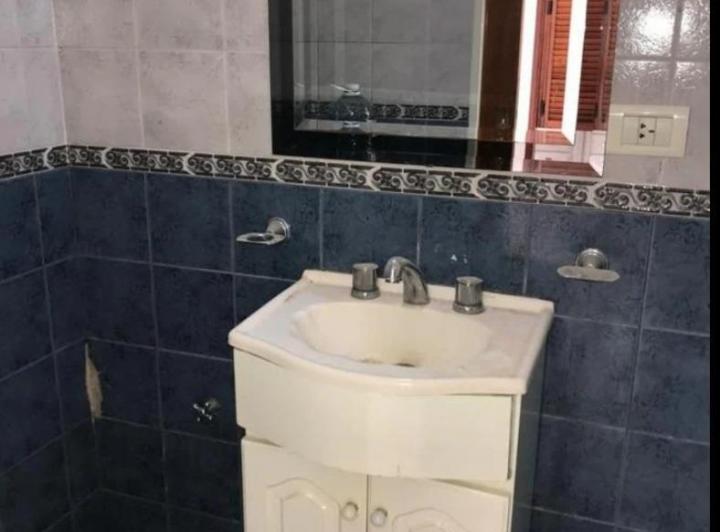 Departamento 2 ambientes Planta Baja 5