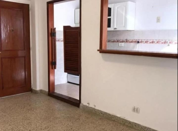 Departamento 2 ambientes Planta Baja 1