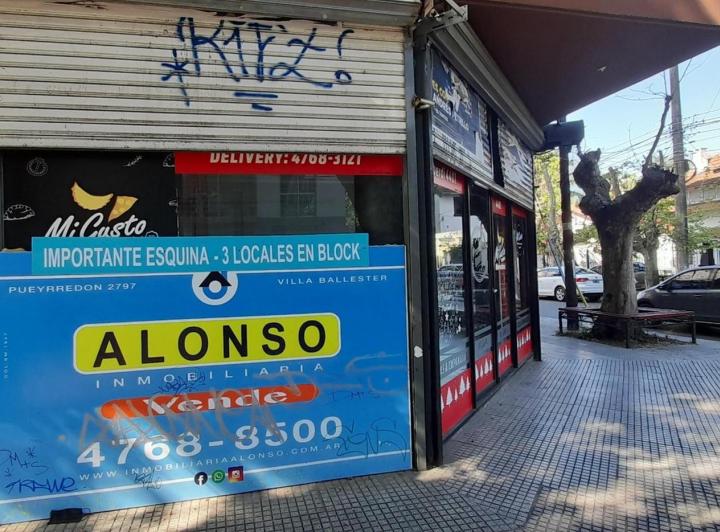 Foto de Local en Alquiler céntrico Apto Franquicias., imagen 3