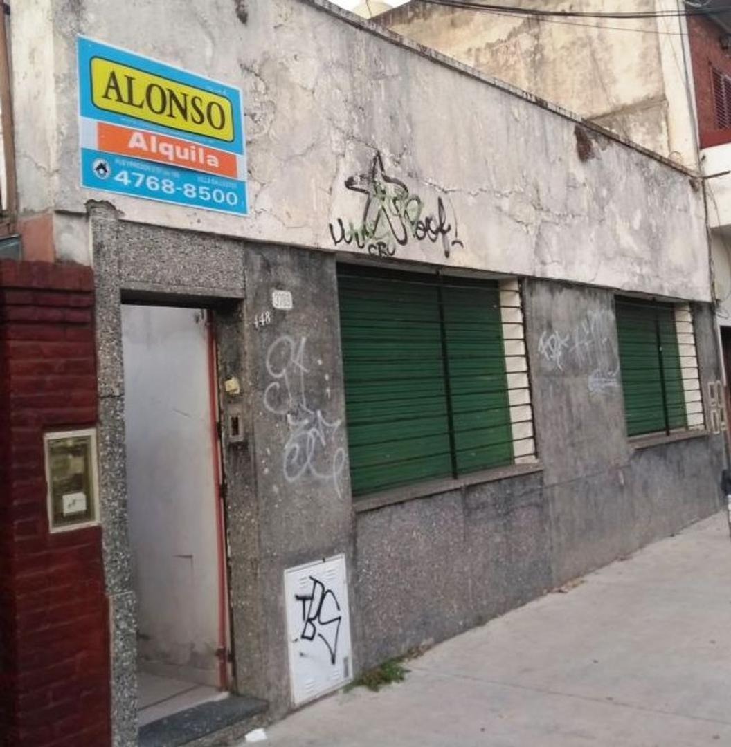 Foto de PH 3 ambientes chico planta alta, imagen 2