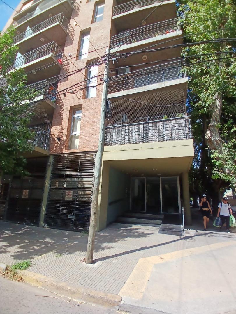 Departamento 2 ambientes