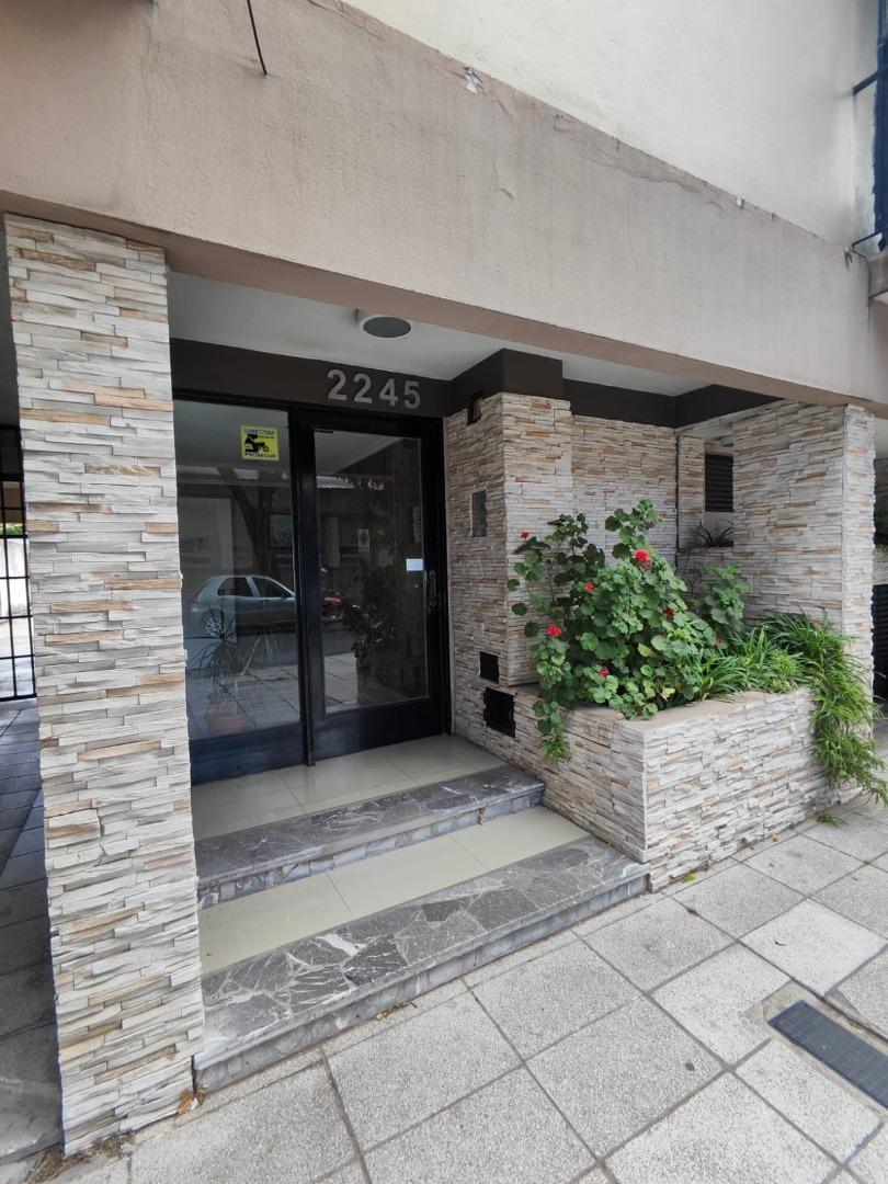 Hermoso departamento centrico