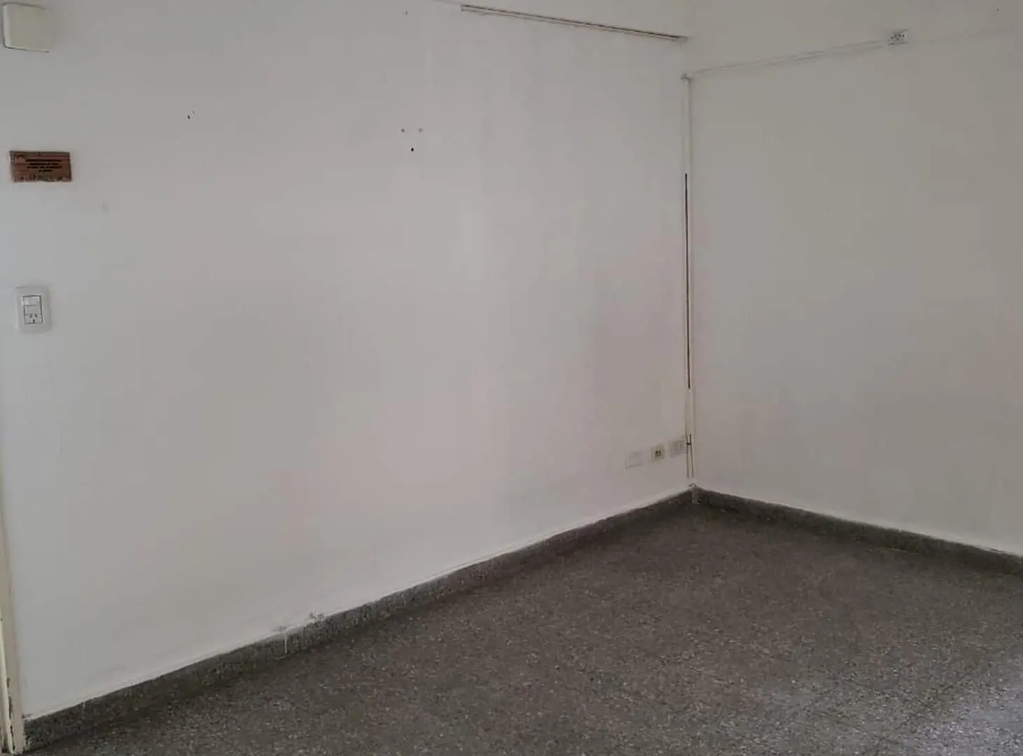 OPORTUNIDAD Departamento 2 ambientes céntrico 3