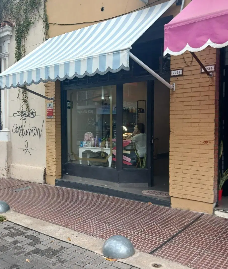 Local en Alquiler céntrico 1