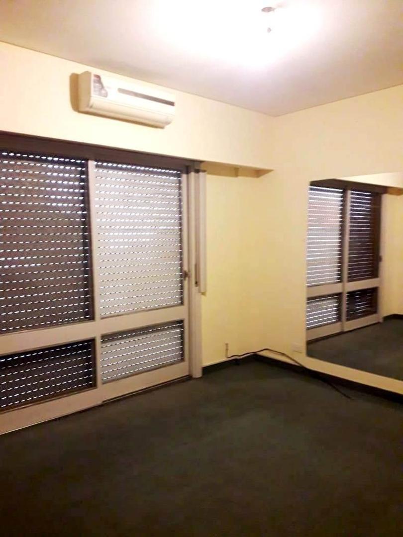 Foto de Departamento 3 ambientes con cochera descubierta, imagen 1