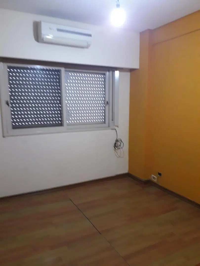 Departamento 3 ambientes con cochera descubierta 4
