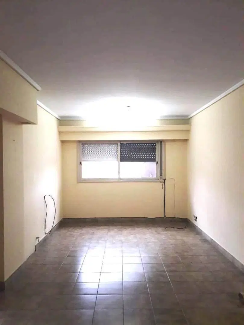 Departamento 3 ambientes con cochera descubierta 5