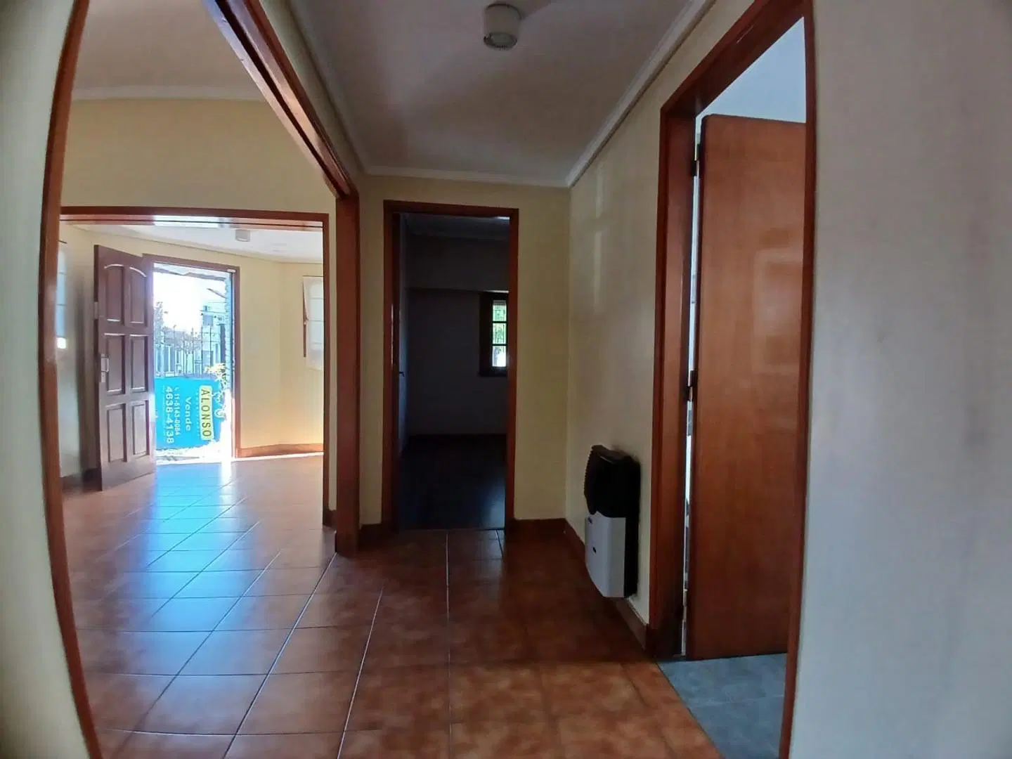 Casa 3 ambientes en Excelente Ubicación 5