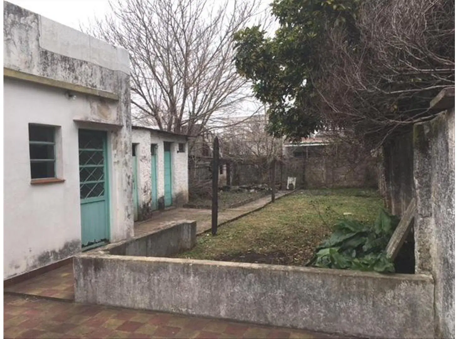 Casa en Venta 4
