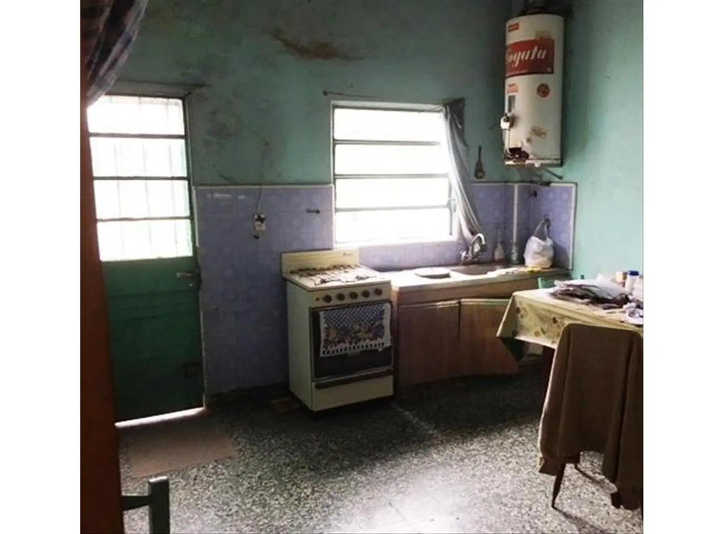 Casa en Venta 3