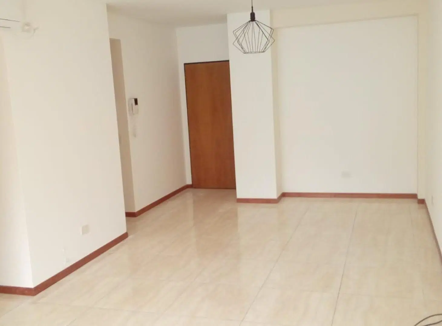 Semipiso 3 Ambientes con cochera y baulera 2