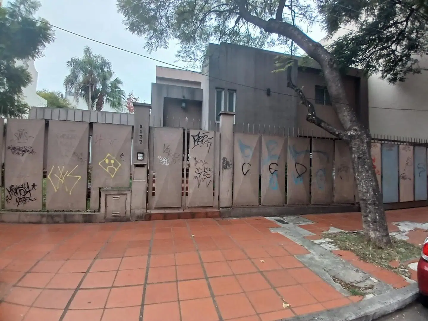 Excelente casa en la mejor zona de Villa Ballester 3