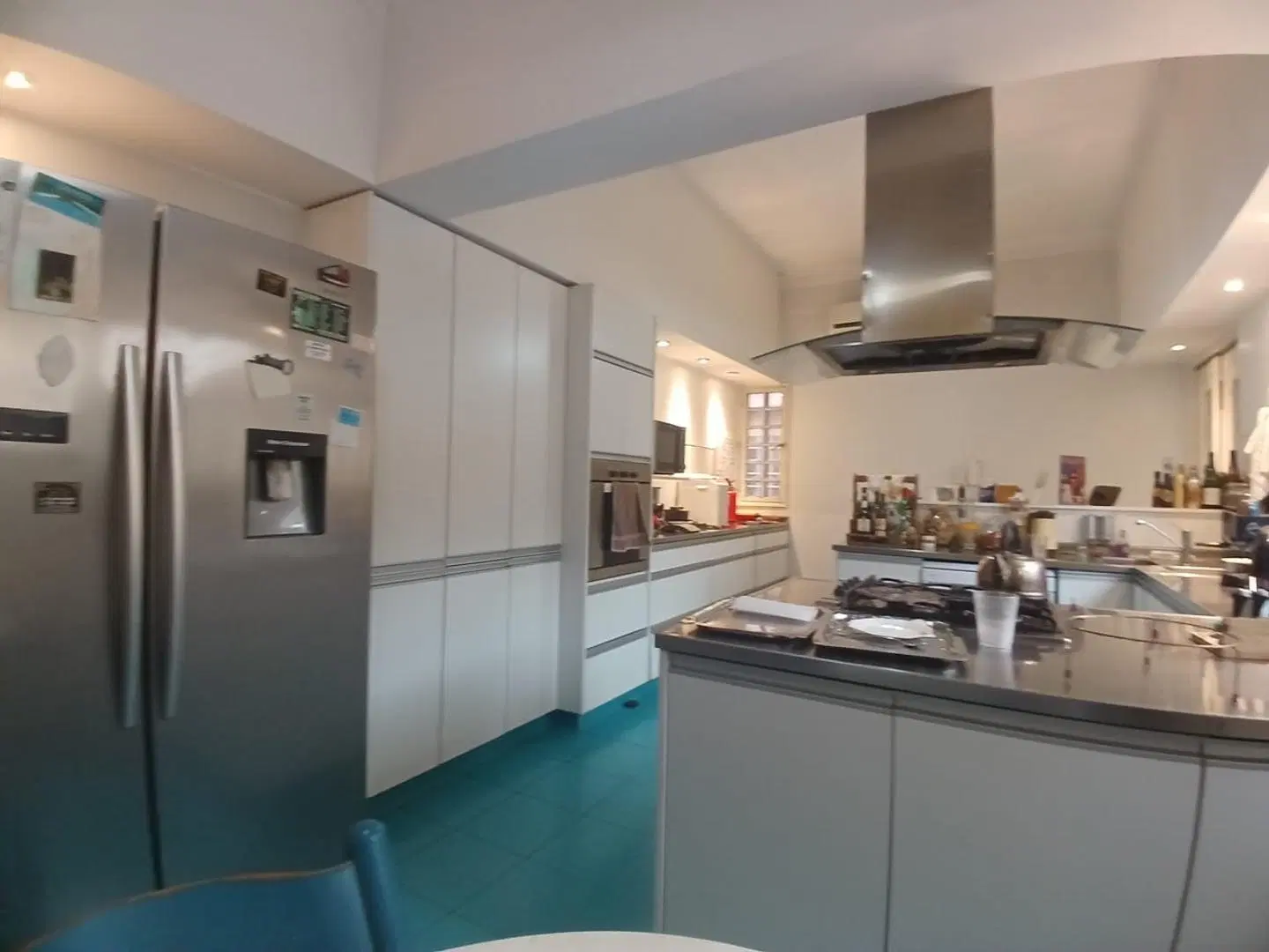 Excelente casa en la mejor zona de Villa Ballester 5