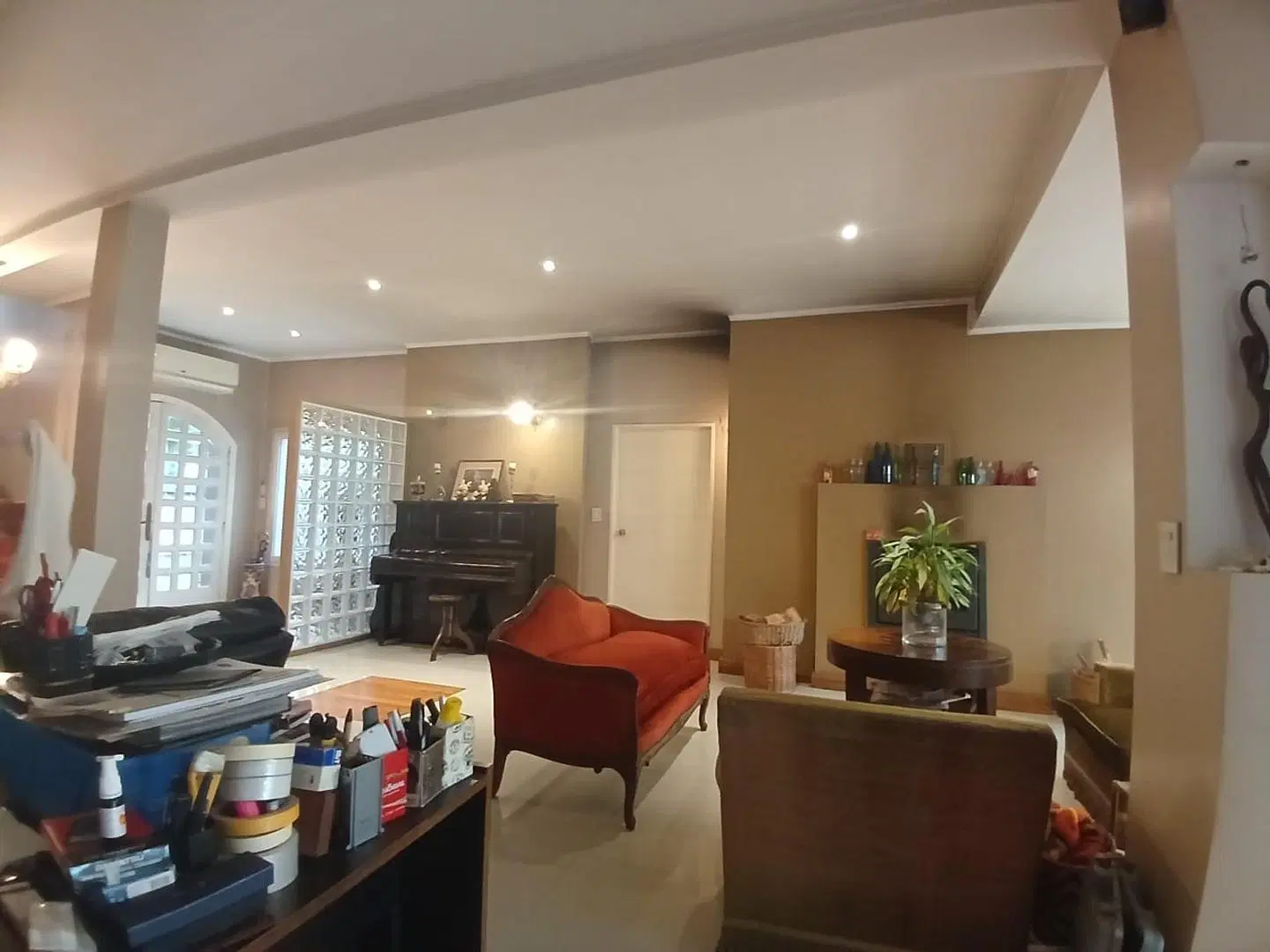 Excelente casa en la mejor zona de Villa Ballester 8