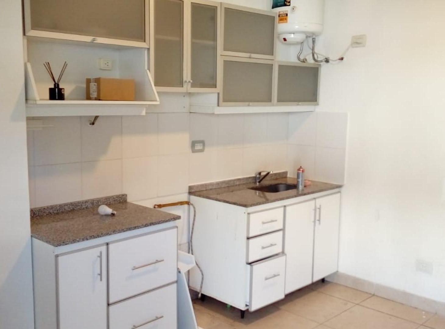 Foto de Departamento 3 ambientes con cochera, imagen 3