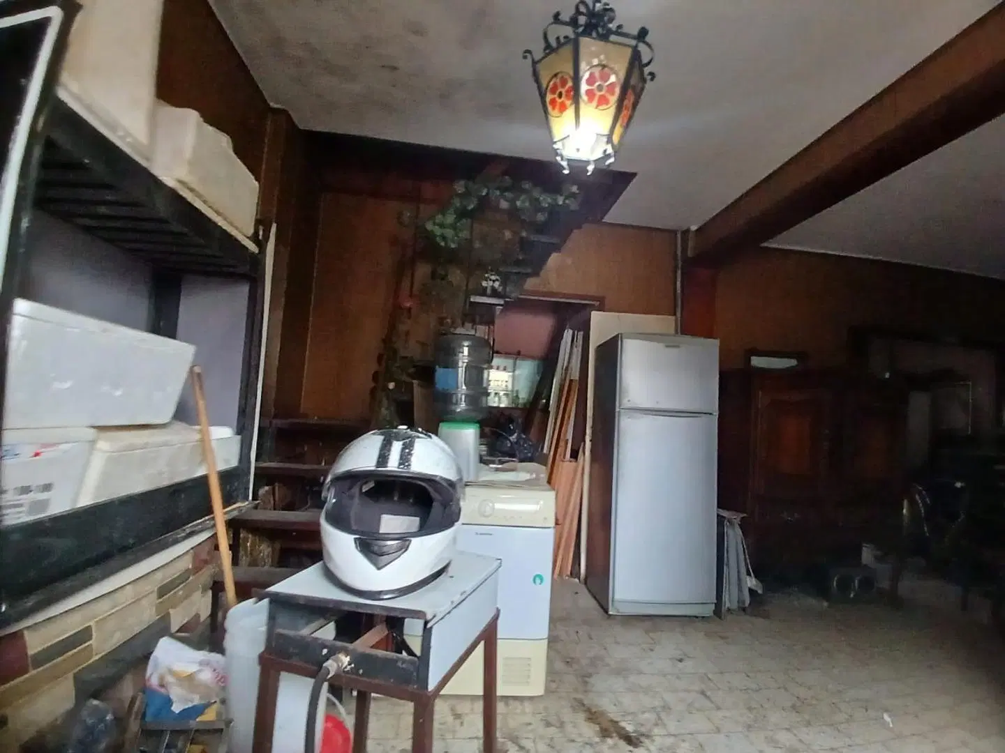 Chalet en 2 Plantas a refaccionar en Excelente ubicación. 4