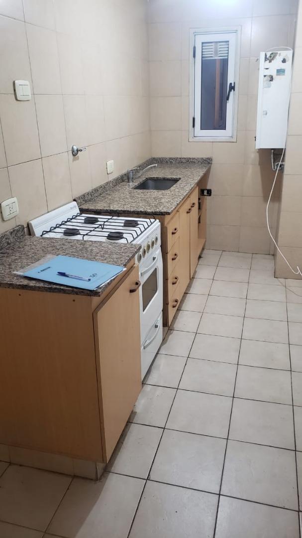 Foto de Departamento 2 ambientes con cochera, imagen 1